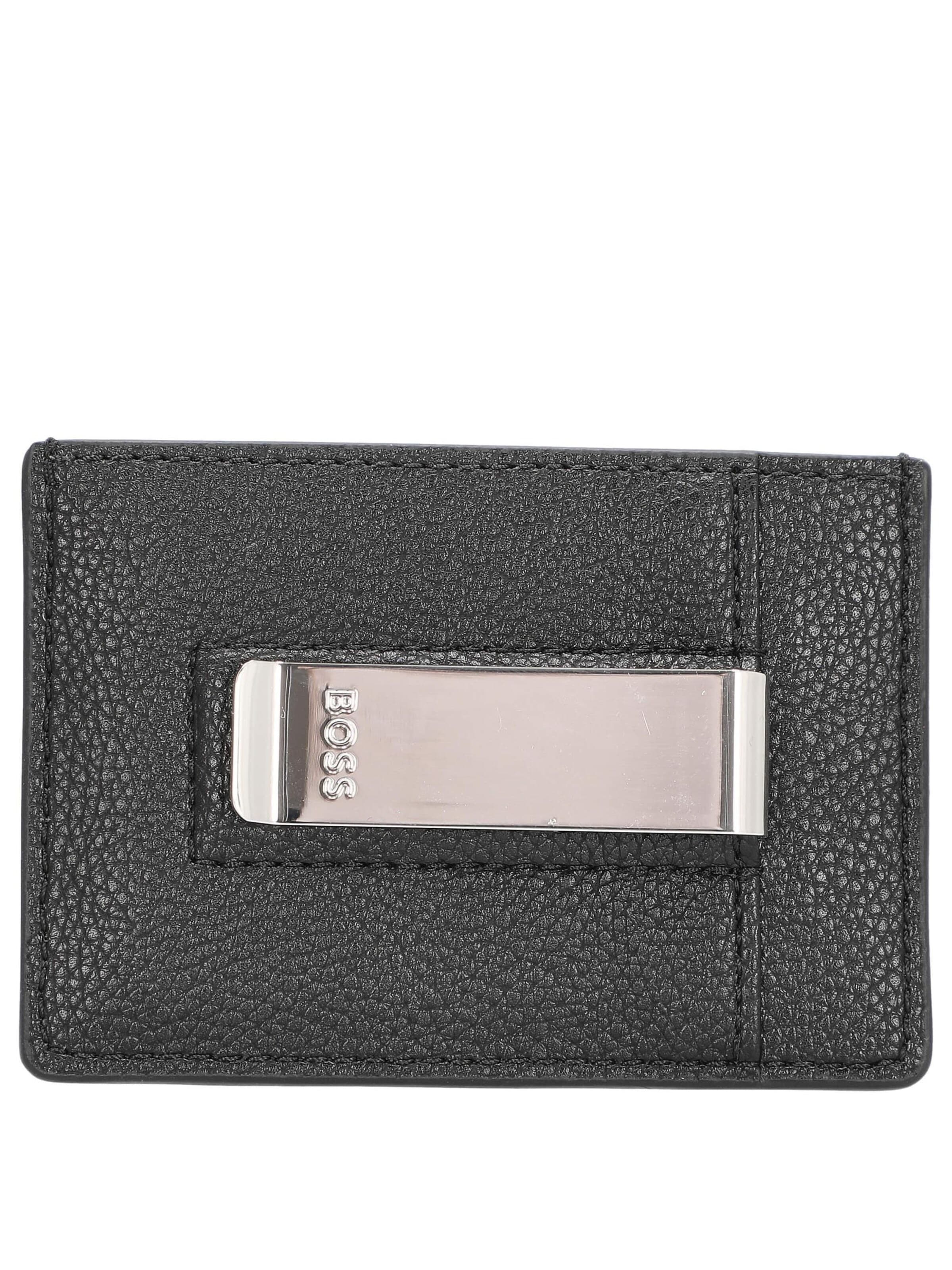 HUGO BOSS Case 'Ray' in Black