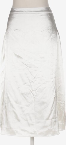 WEISE Skirt in S in White: front