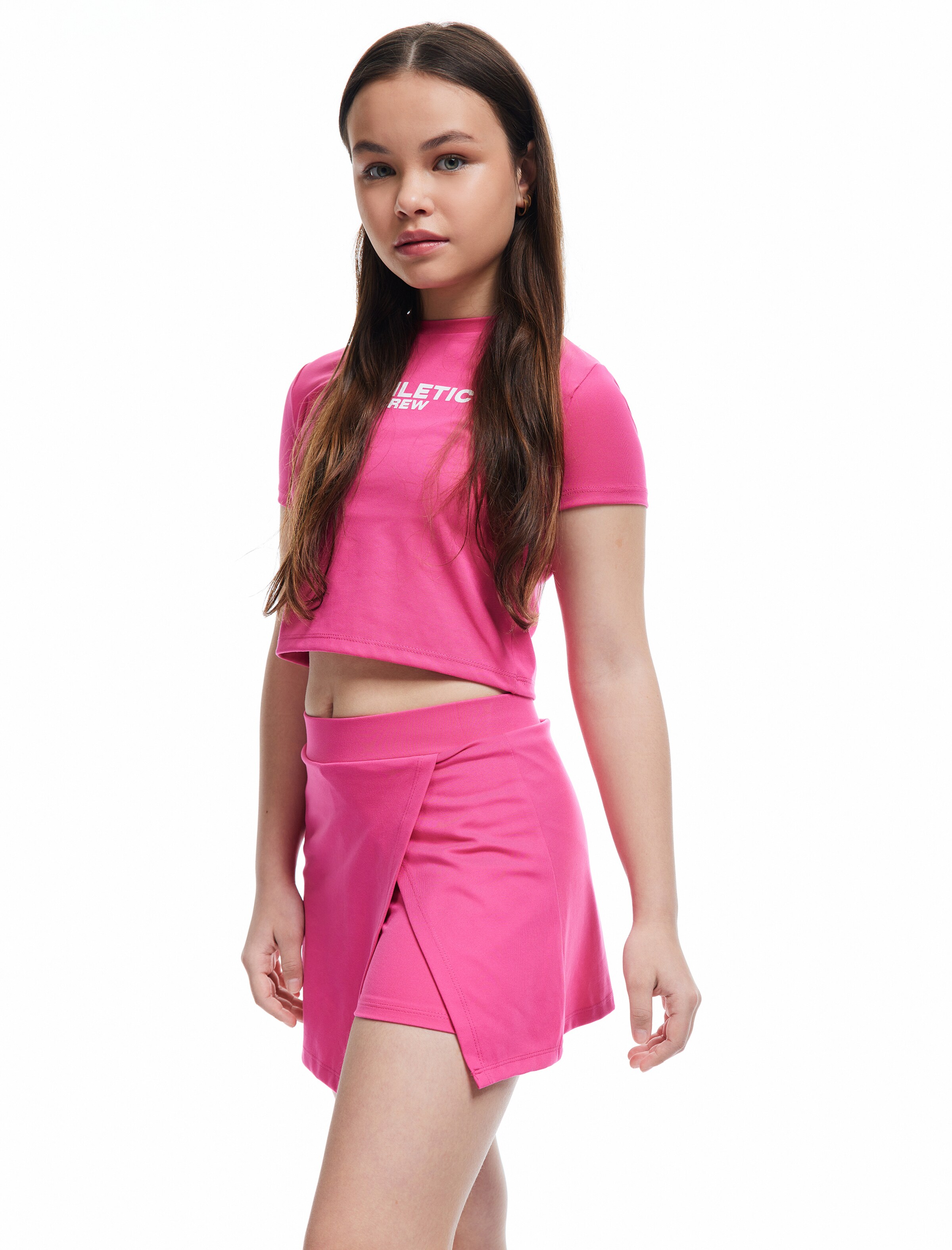 Koton Shirt in Pink