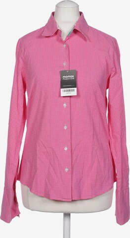 ATELIER GARDEUR Bluse S in Pink: predná strana