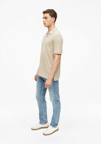 s.Oliver Shirt in Beige