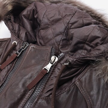 D&G Jacket & Coat in XL in Brown