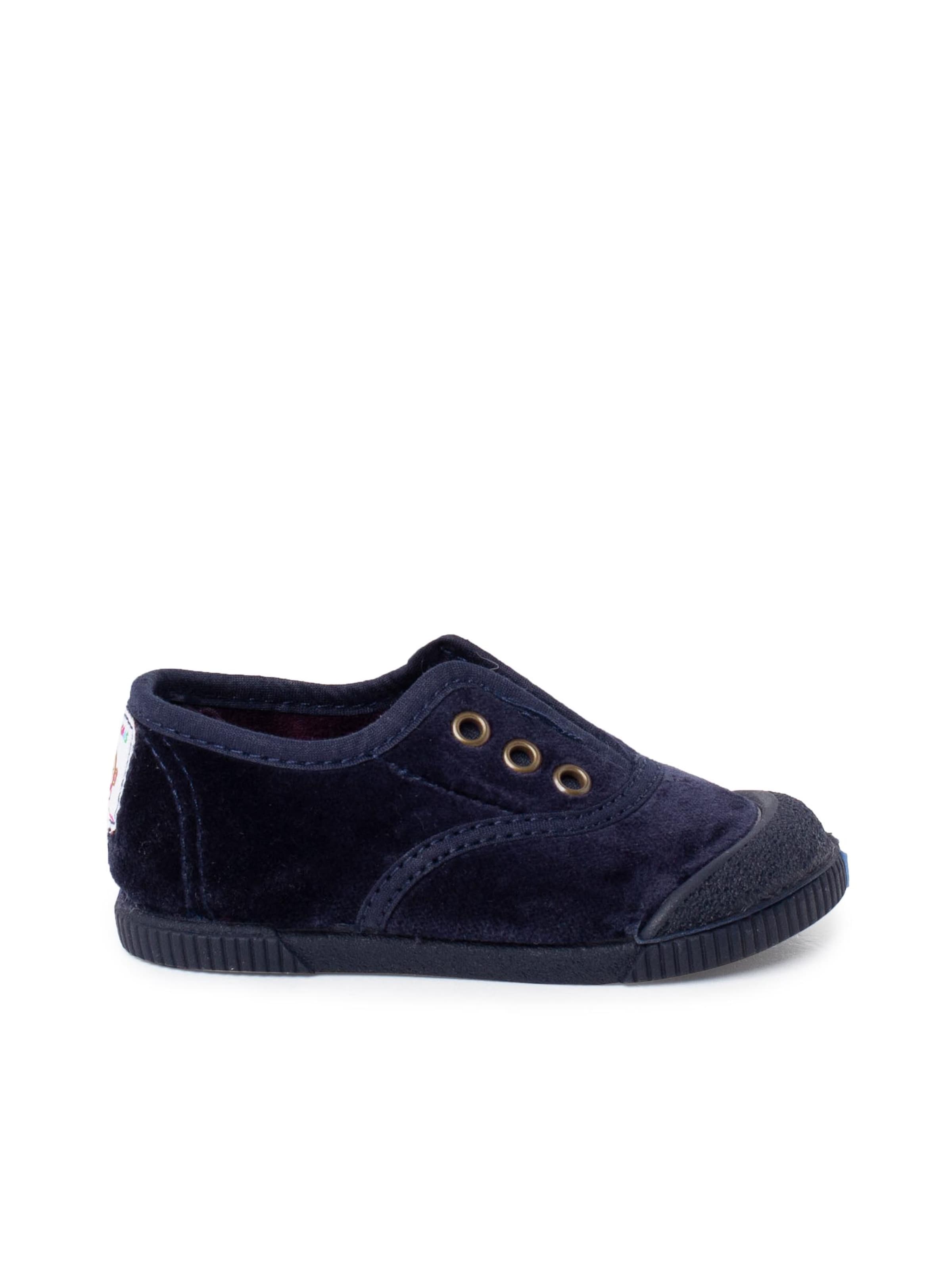Pisamonas Sneaker in Blau