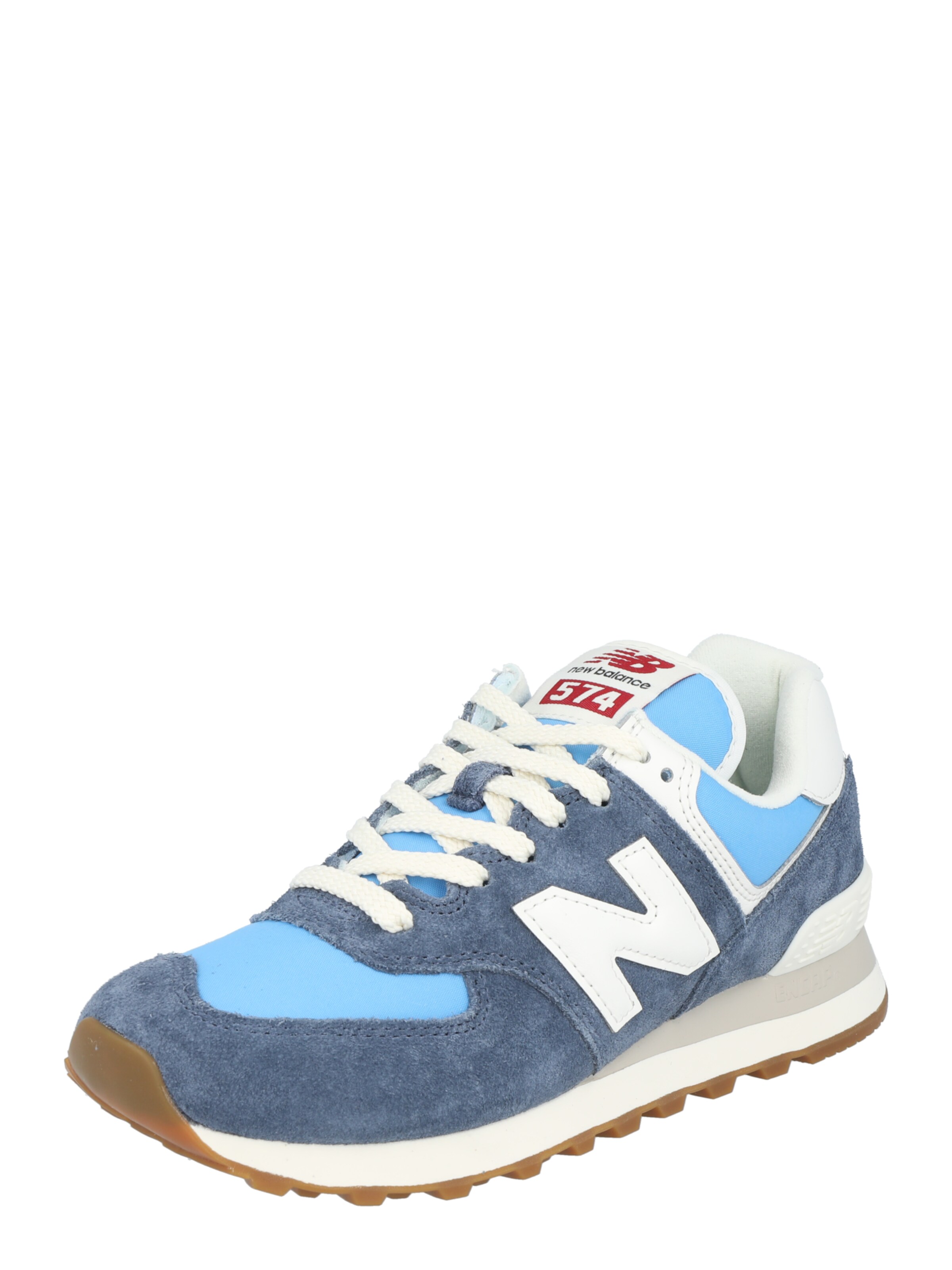 new balance Sneakers laag in Blauw, Marine | ABOUT YOU