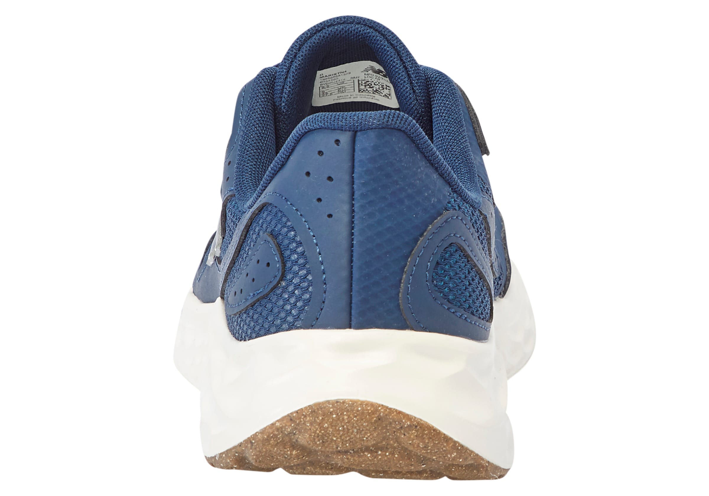 new balance Loopschoen 'Arishi V4' in Blauw