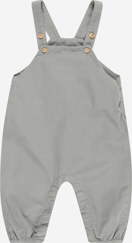 KNOT Overall 'Jesse' in Grau: predná strana