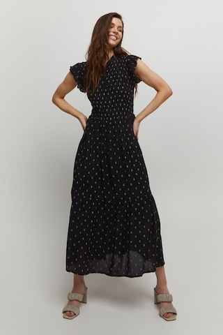 b.young Dress 'BYFELICE' in Black: front