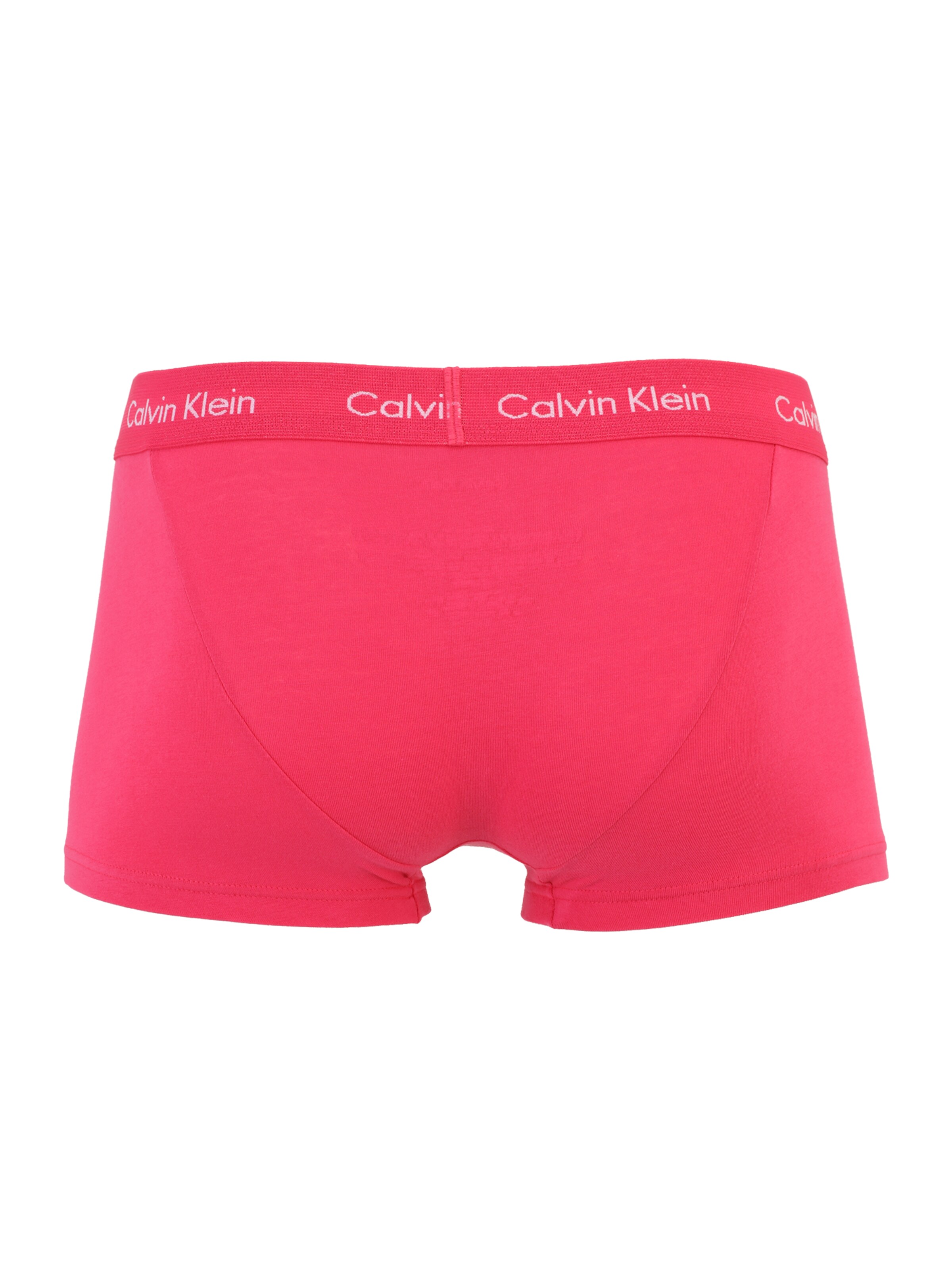 Regular Boxers Calvin Klein Underwear en gris