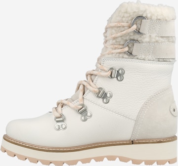 ROXY Snowboots 'Brandi II' i hvit