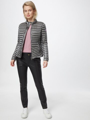 Colmar Jacke in Silber