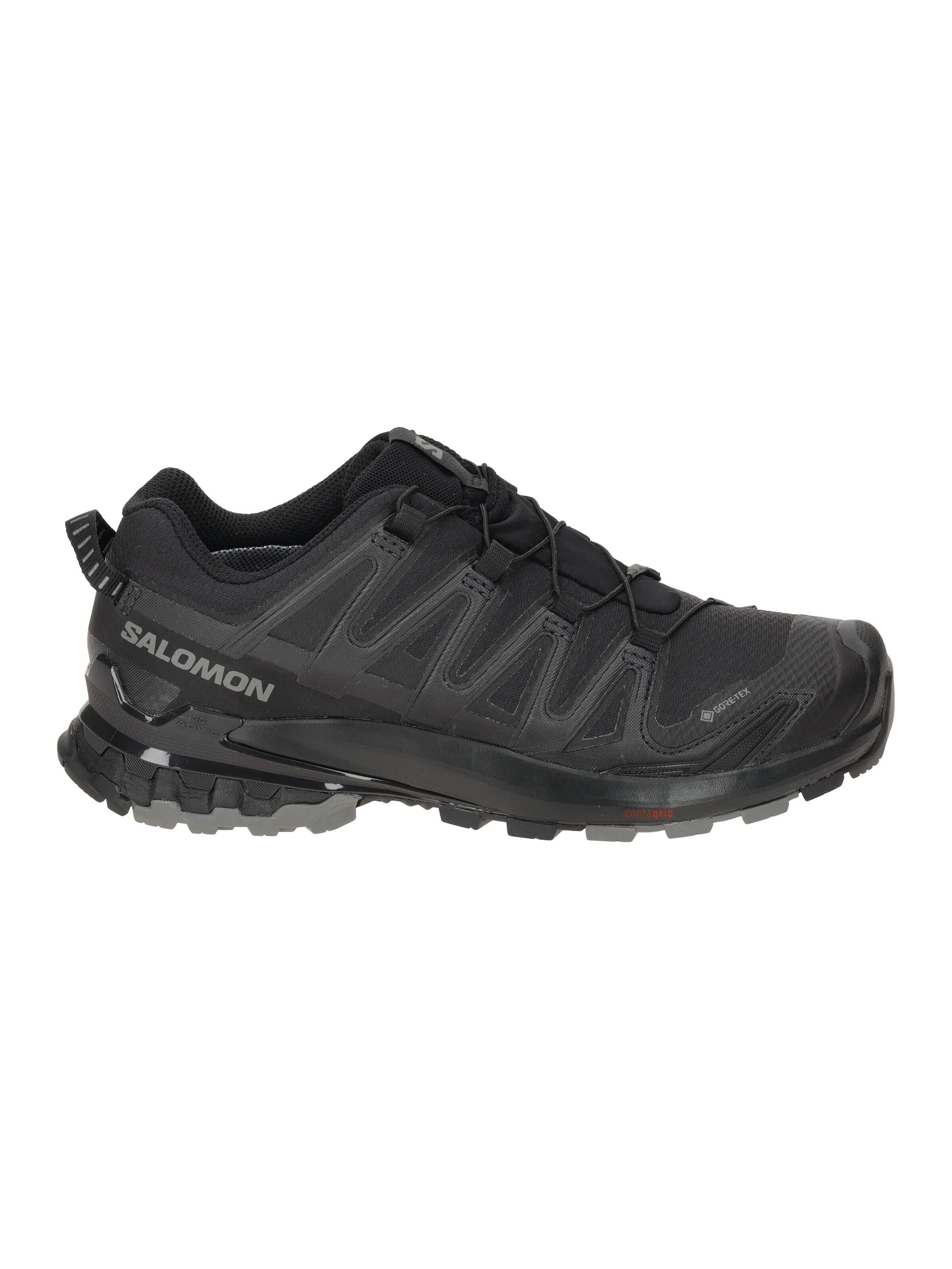 SALOMON Sportschuh‌‌ in Schwarz