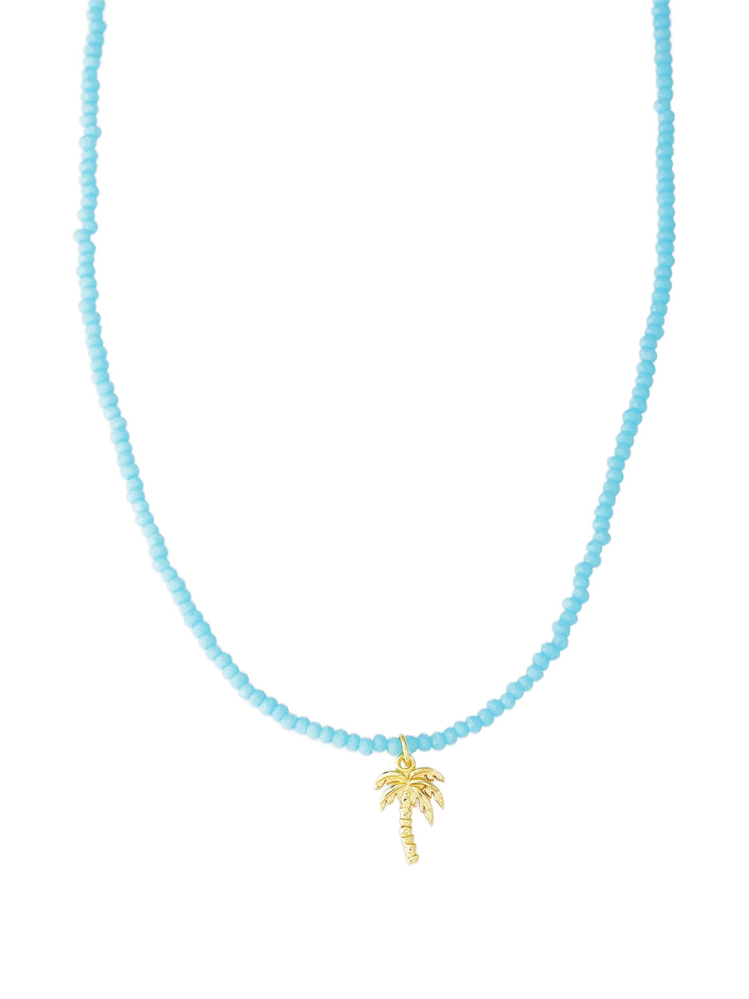 Glanzstücke München - Cadena en azul