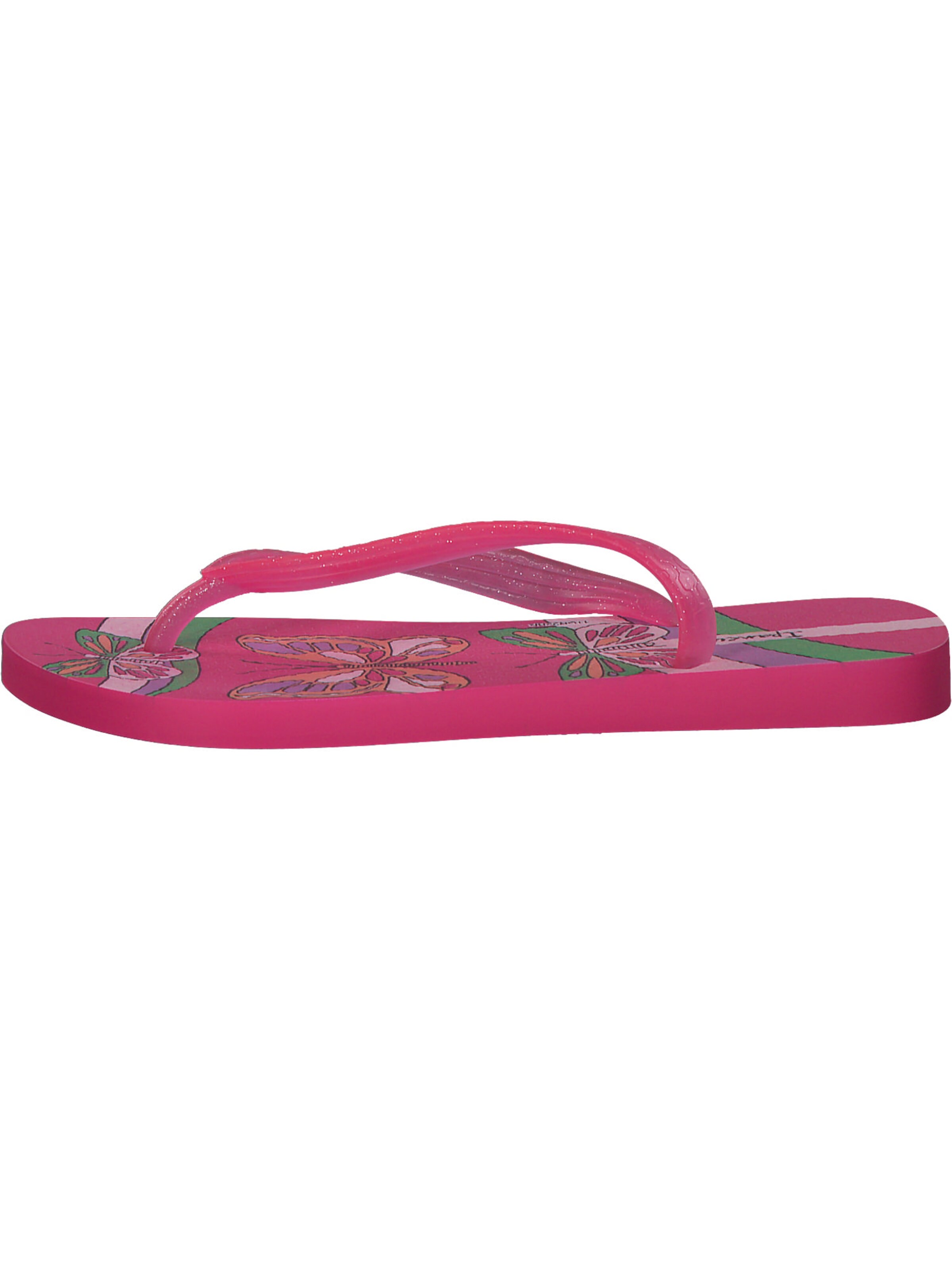 Ipanema Beach & Pool Shoes 'Temas XI' in Pink