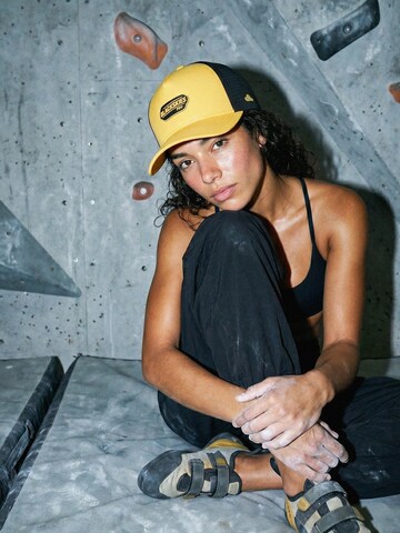 Blackskies Sportcap 'Pro Flow Sport Performance'‌‌‌‌‌‌‌‌‌ in Gelb
