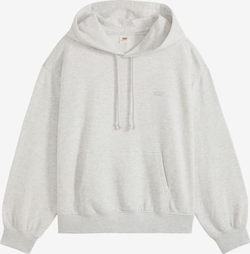 Felpa 'Everyday' di LEVI'S ® in grigio: frontale
