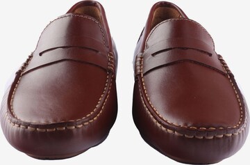 D.MoRo Shoes Loafer Farcar in Braun