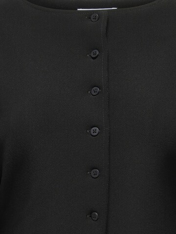 ONLY - Blazer 'ONLLuma-Clever' en negro