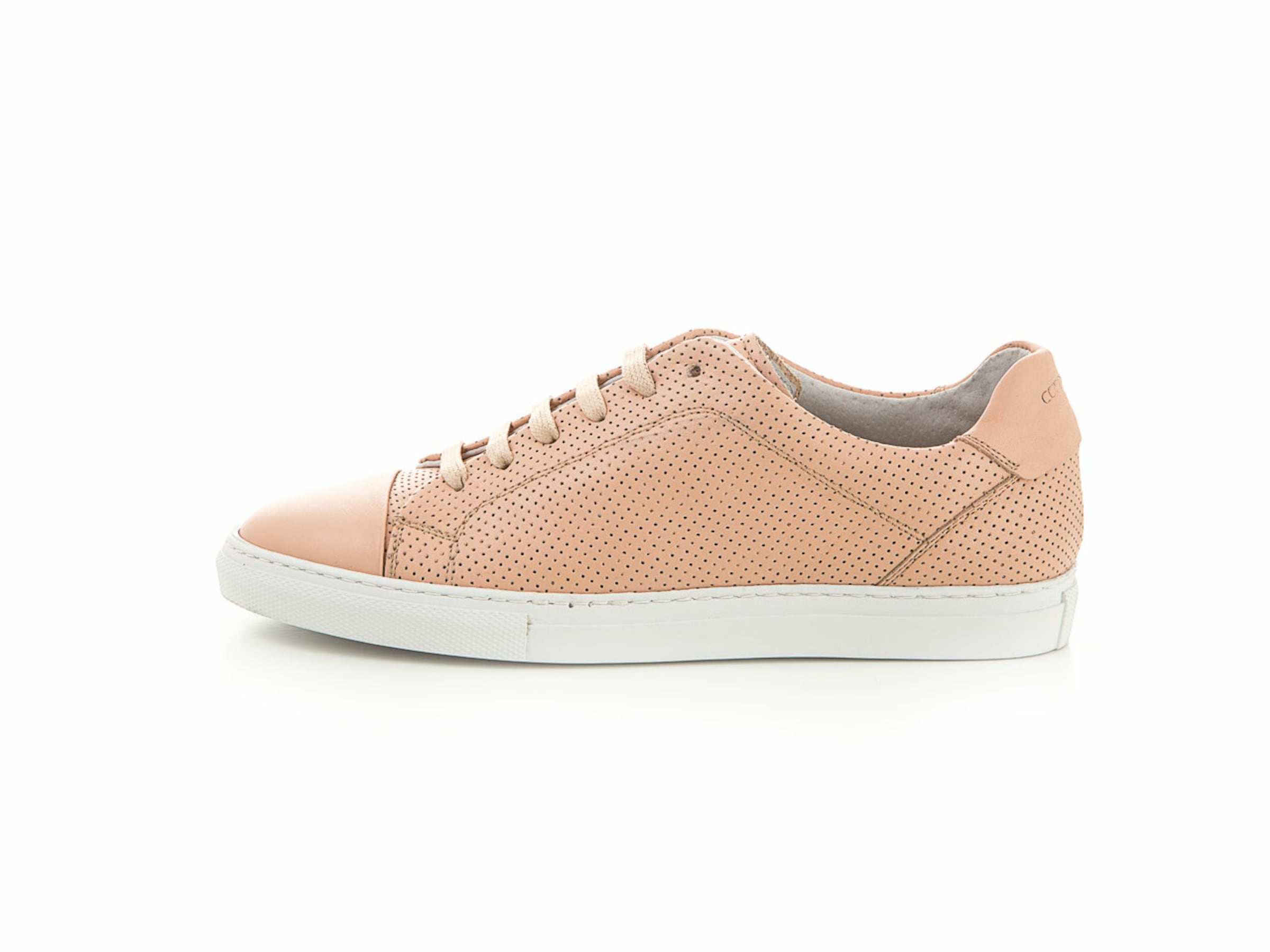 Camino71 Sneaker in Pink: Vorderseite