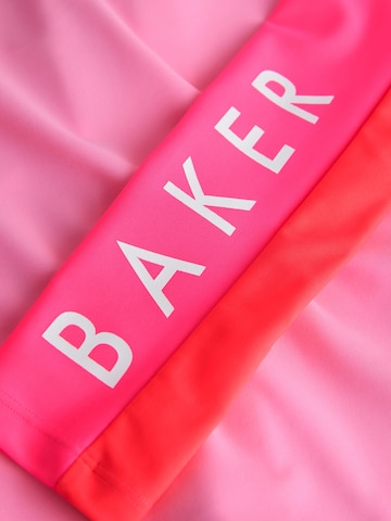 Invisible Bikini Baker by Ted Baker en rose