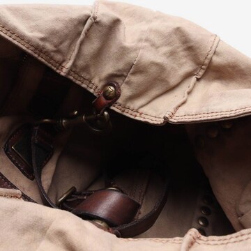 Campomaggi Bag in One size in Brown