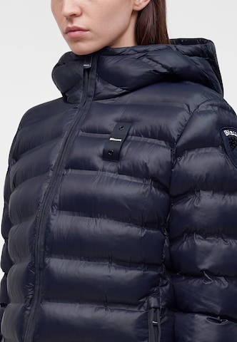 Blauer.USA Jacke in Blau