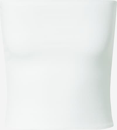 HOLLISTER Top in weiß, Produktansicht