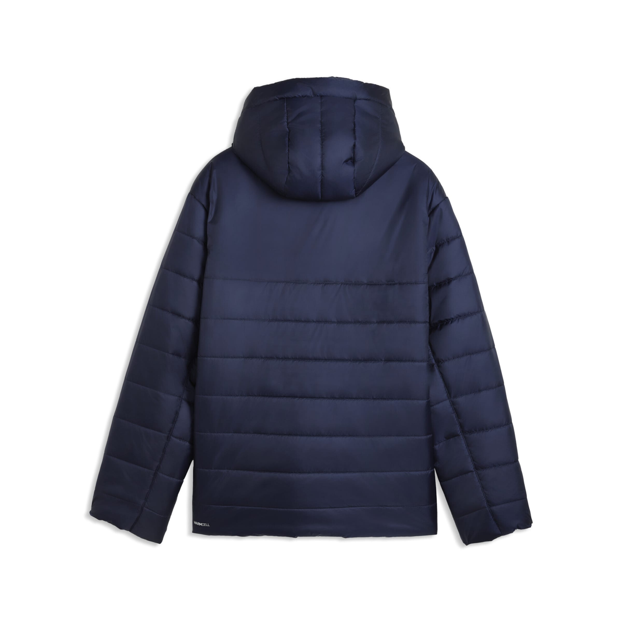 PUMA Sportjacke in Blau