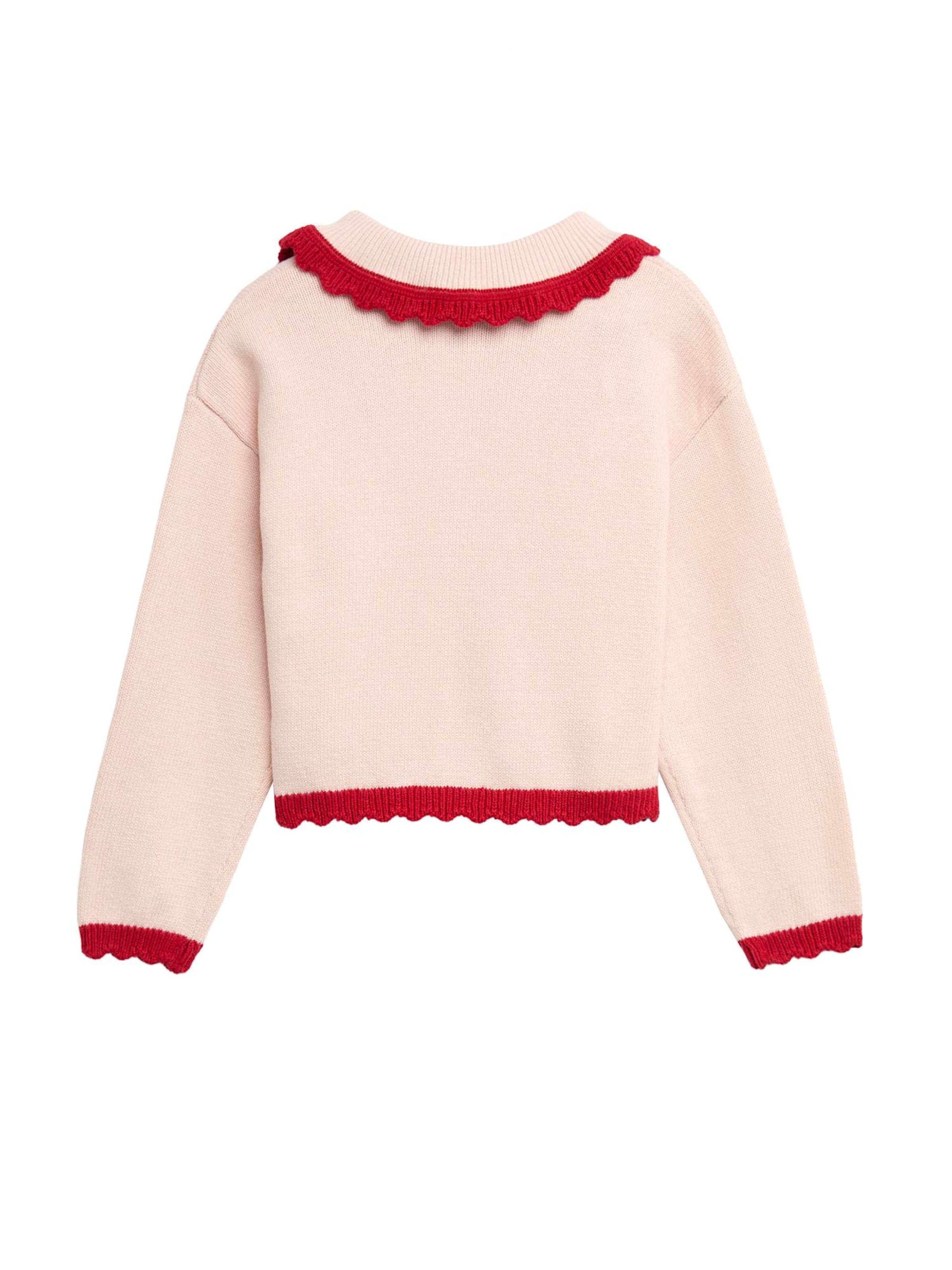Giacchetta 'Hello Kitty' di Marks & Spencer in rosa