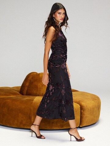 Lipsy Kleid in Lila