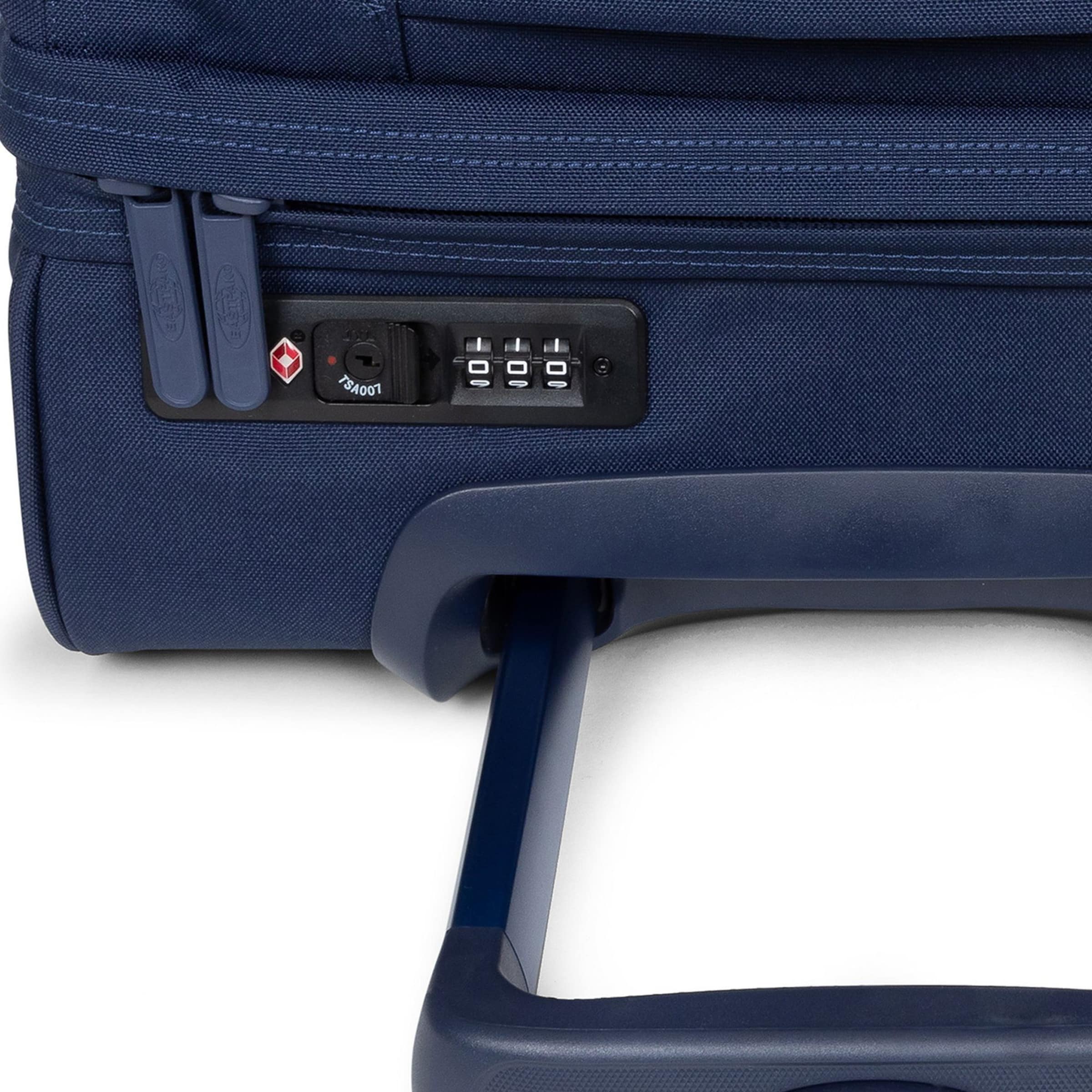 Sac de voyage 'Transit'R' EASTPAK en bleu