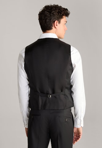 JOOP! Suit Vest in Black