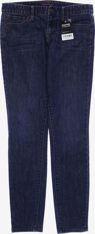 TOMMY HILFIGER Jeans 29 in Blau: predná strana