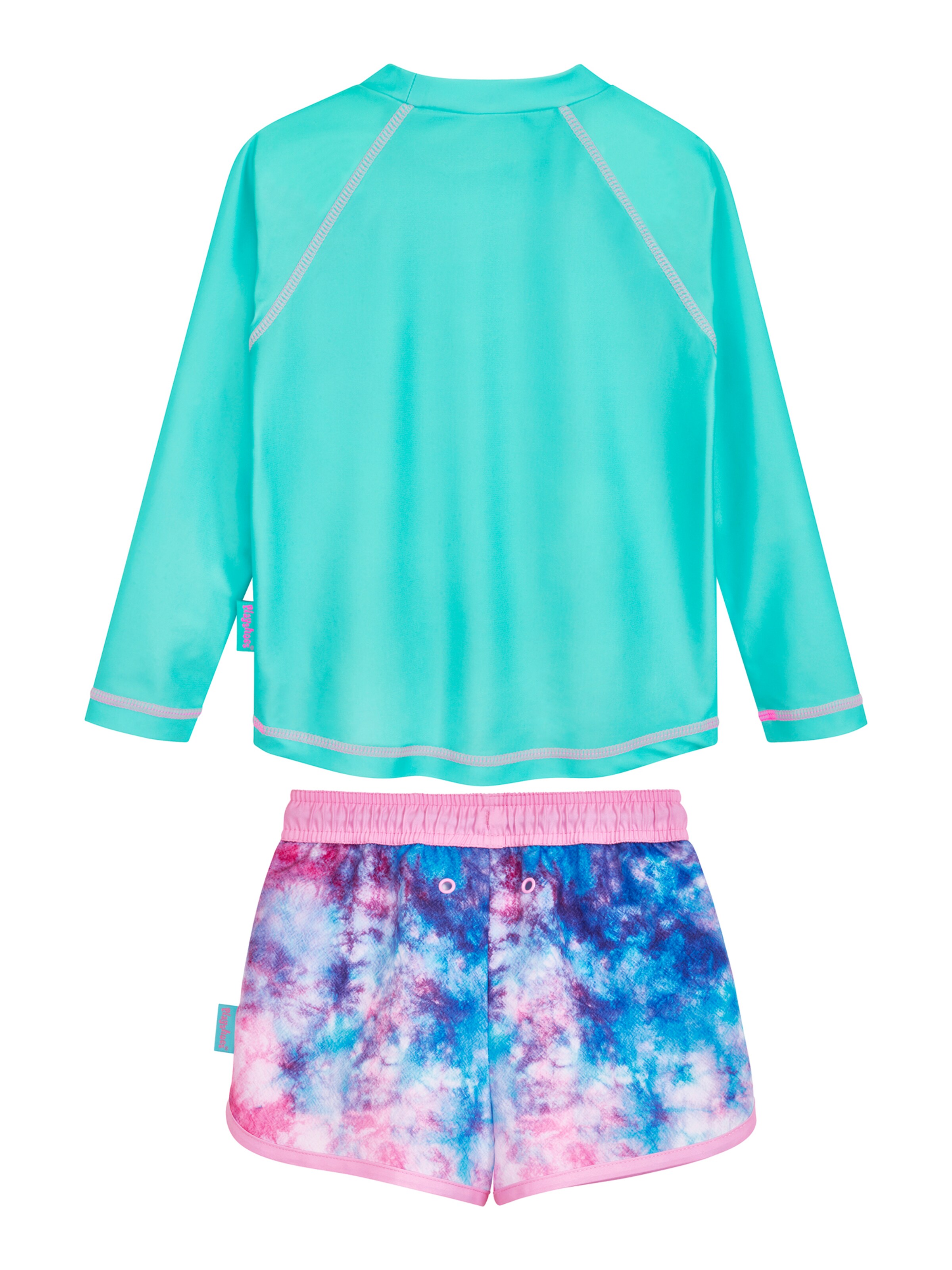 zils PLAYSHOES UV aizsardzība