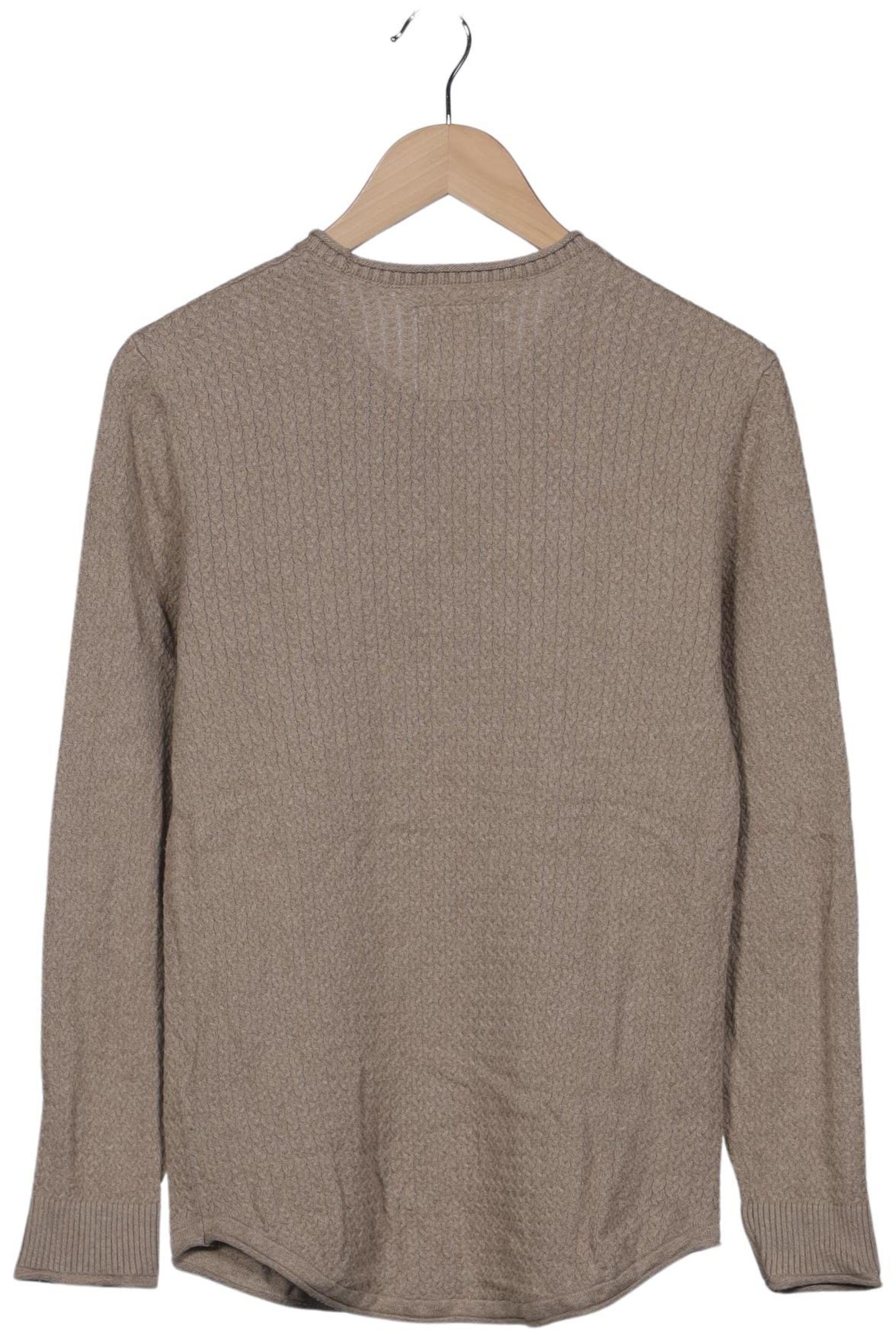 HOLLISTER Sweater & Cardigan in XS in Beige