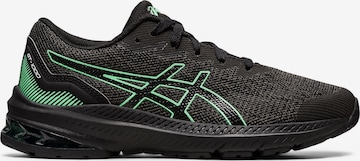 ASICS Laufschuh 'GT-1000 11' in Schwarz