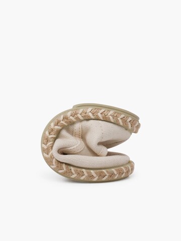 Pisamonas Trainers in Beige