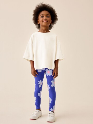 Next - Skinny Leggings en lila