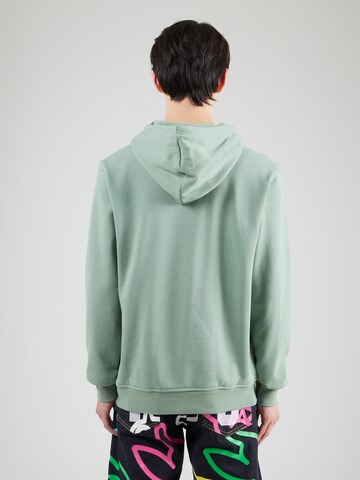 ADIDAS ORIGINALS Mikina 'Essentials' – zelená