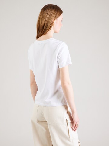 T-shirt 'CANDY' GUESS by Marciano en blanc
