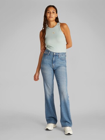 Bootcut Jean 'AUTHENTIC' Calvin Klein Jeans en bleu