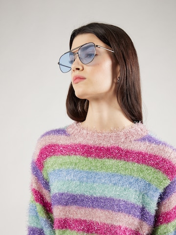 Fabienne Chapot Sweater 'Kitty' in Pink