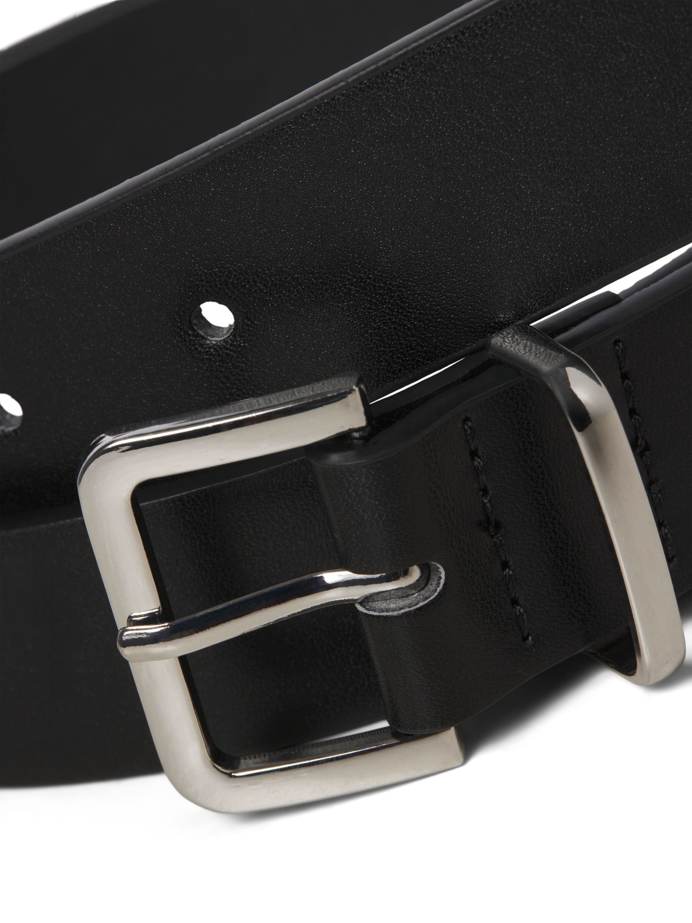 Ceinture JJXX en noir