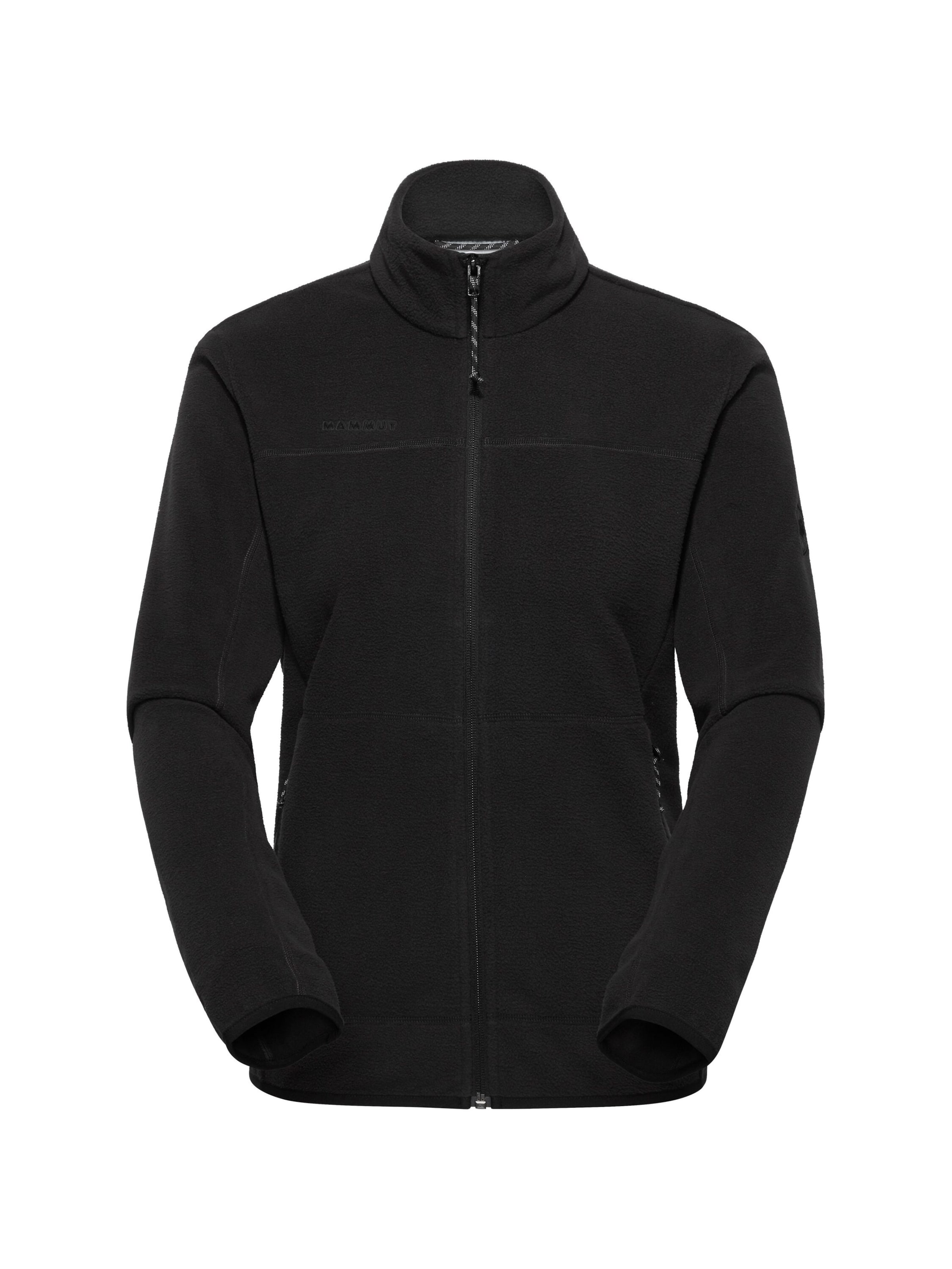 MAMMUT Between-Season Jacket in Black, Item view
