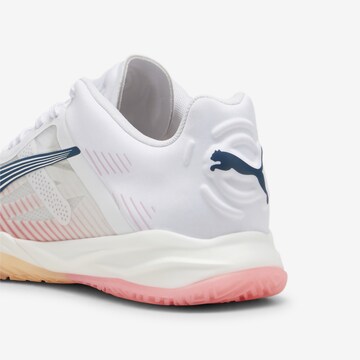 PUMA Sportschoen 'Accelerate NITRO™ SQD' in Wit