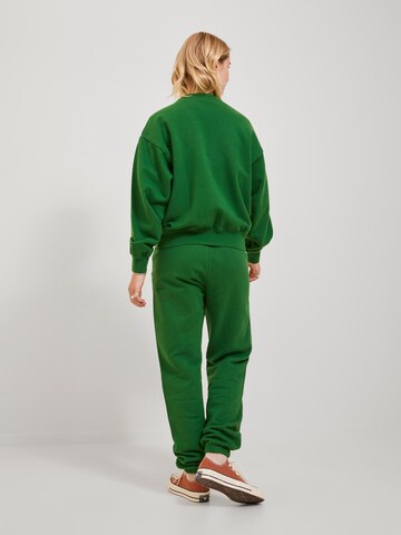 JJXX Sweatshirt 'JADA' in Green
