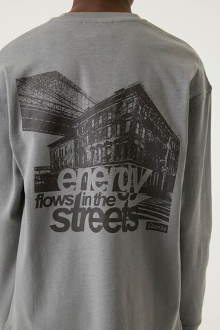 GARCIA Shirt in Grey