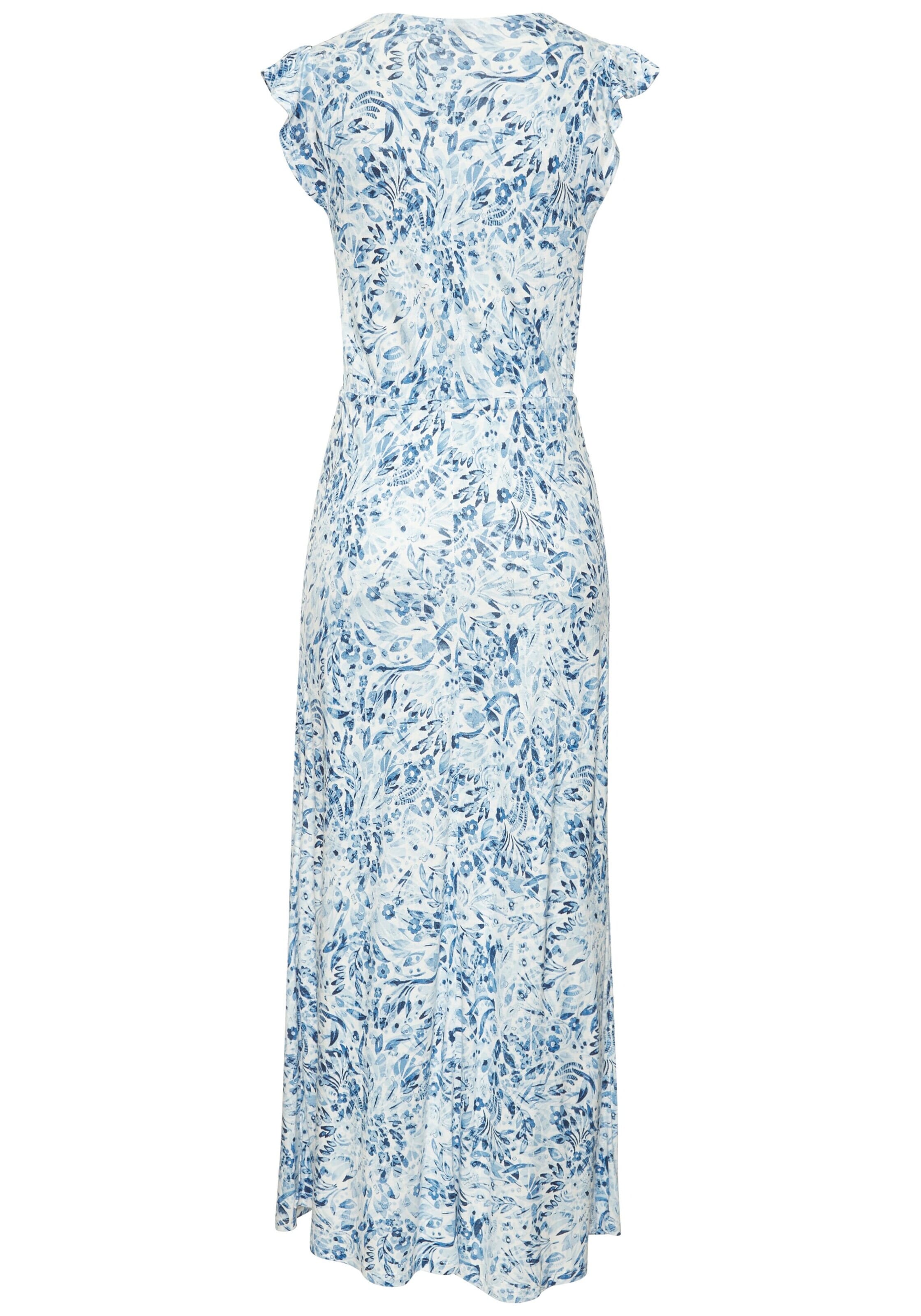 VIVANCE Nyári ruhák - kék