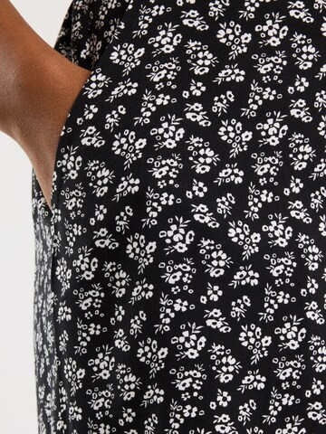 Loosefit Pantalon chino 'Bohimi' BIG STAR en noir