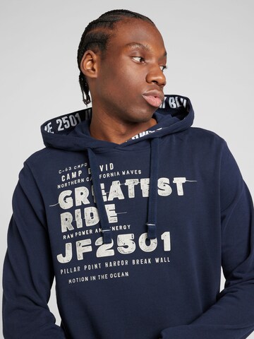 David Herren Camp David Hoodie Neu Herren Hoodie Camp David Camp