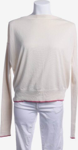 DAY BIRGER ET MIKKELSEN Sweater & Cardigan in M in White: front